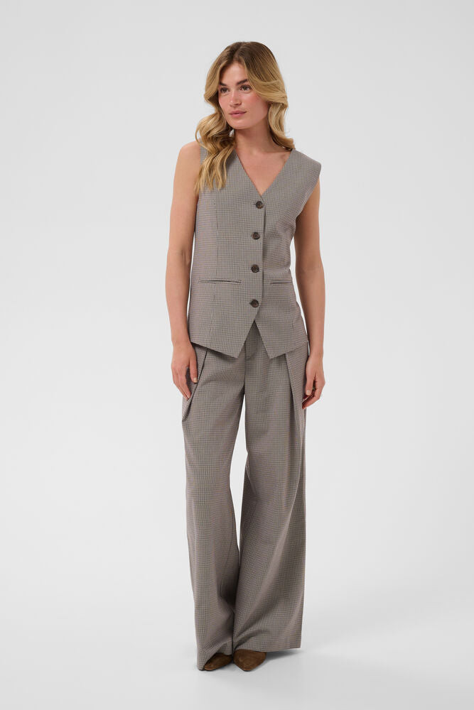 Saint Tropez Terina Pants - Saint Tropez