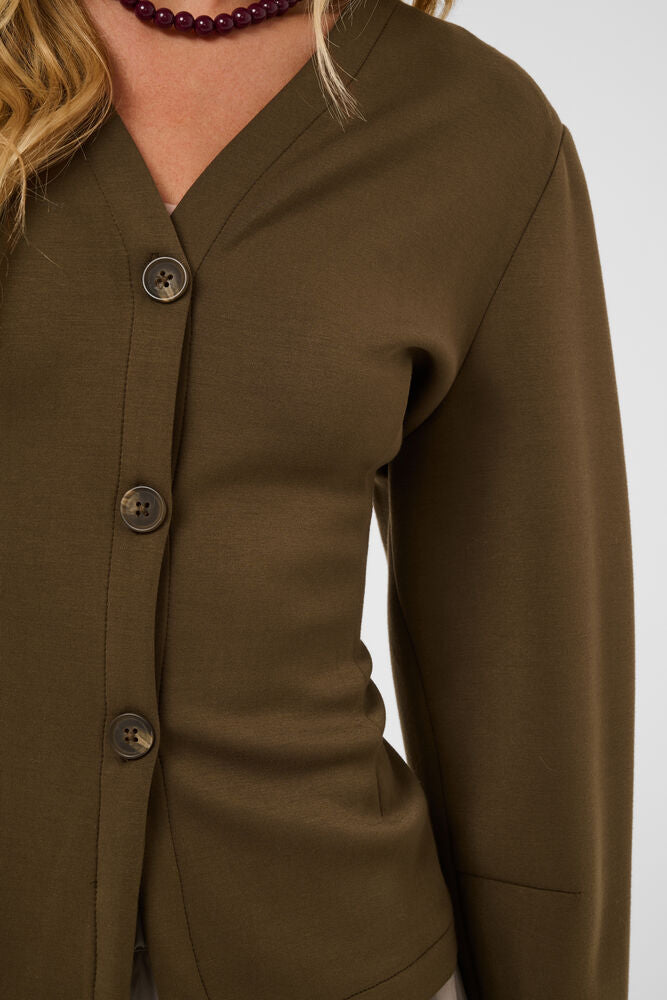 Saint Tropez Theo jacket - Saint Tropez