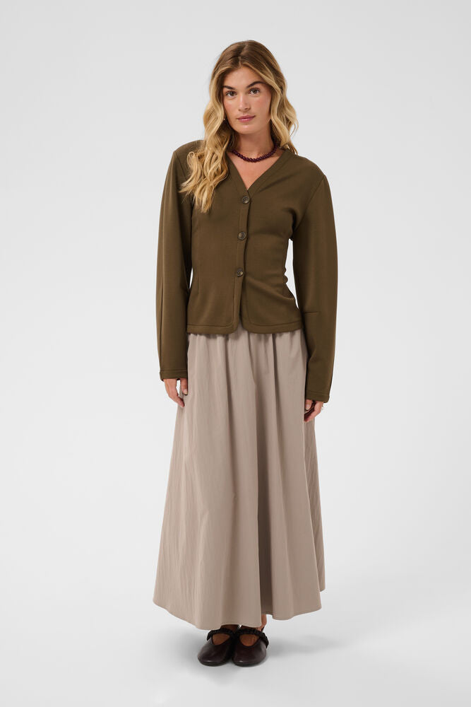 Saint Tropez Theo jacket - Saint Tropez