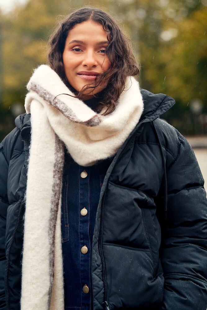 Saint Tropez Selena Shawl - Saint Tropez