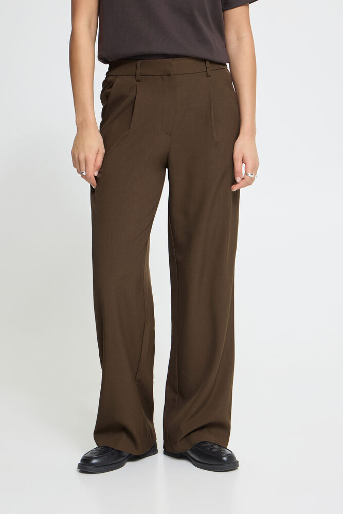 Ichi Fava pantalon - Ichi