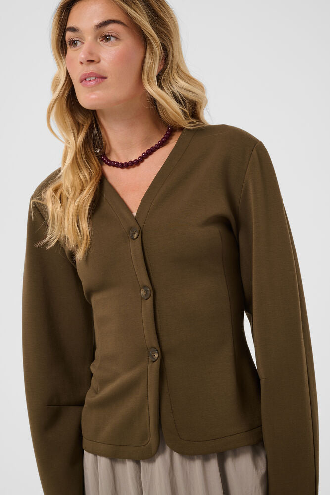Saint Tropez Theo jacket - Saint Tropez