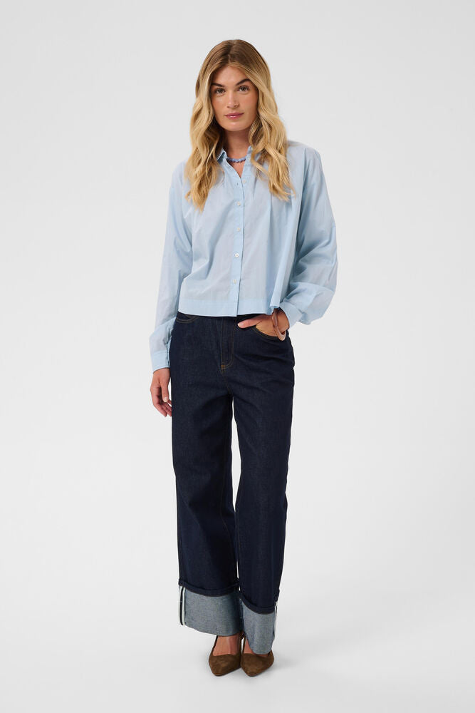 Saint Tropez Trish blouse - Saint Tropez