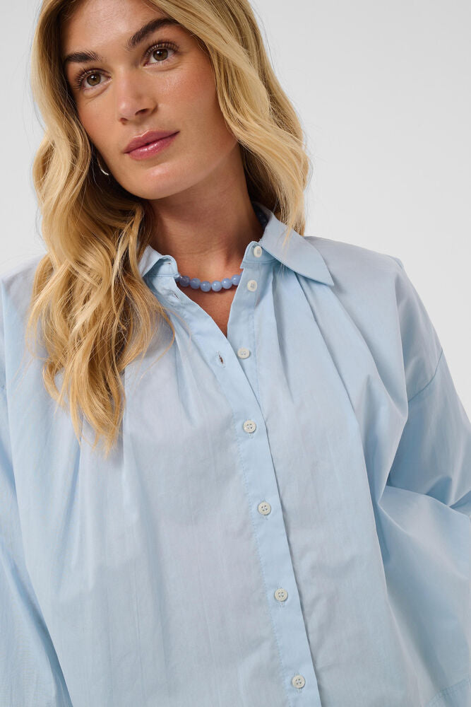 Saint Tropez Trish blouse - Saint Tropez