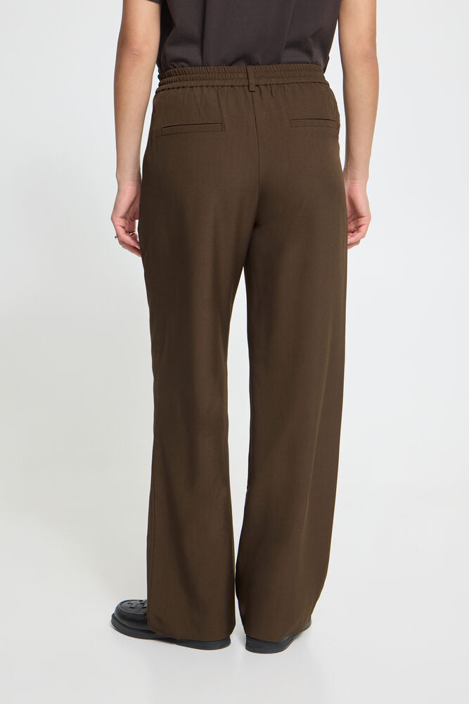 Ichi Fava pantalon - Ichi