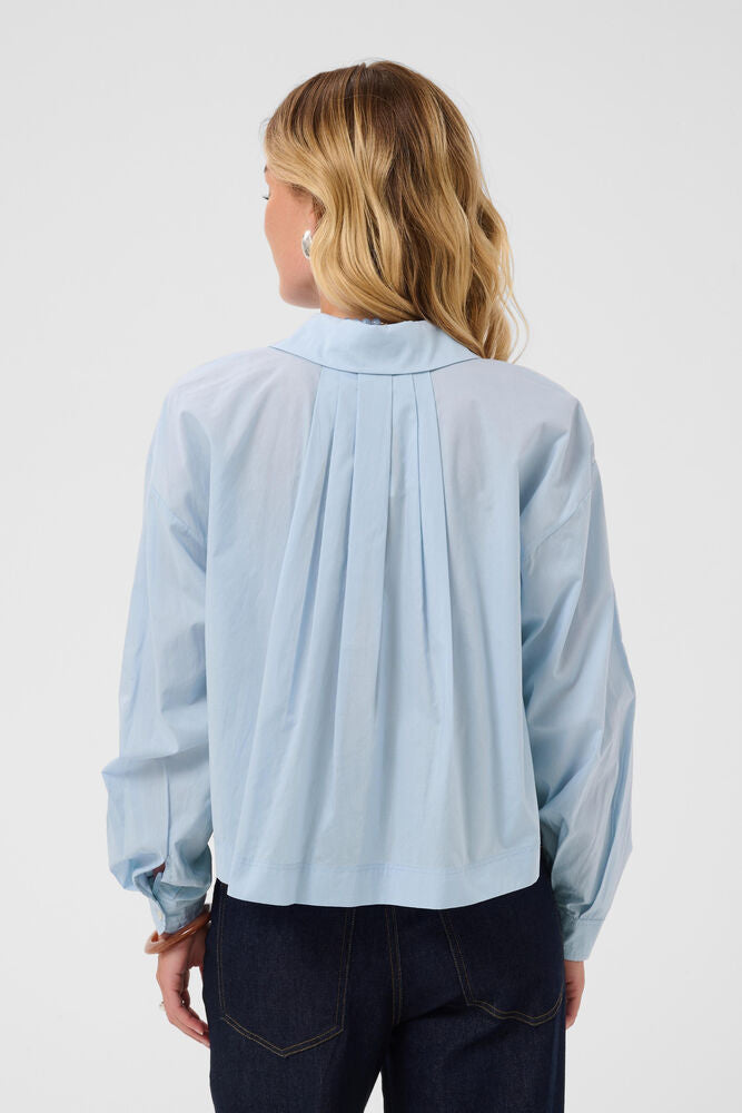 Saint Tropez Trish blouse - Saint Tropez