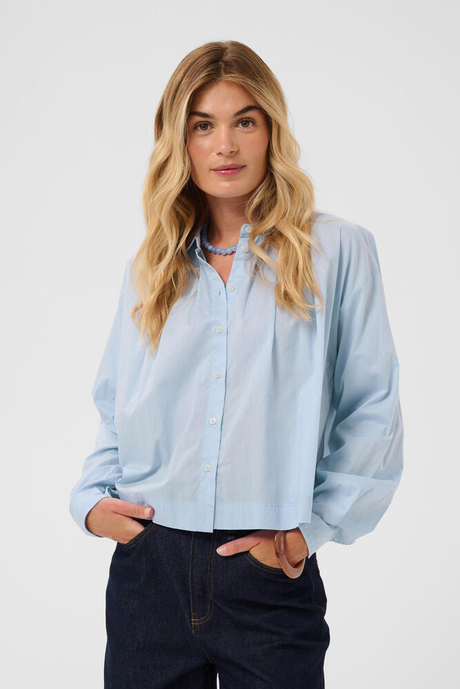 Saint Tropez Trish blouse - Saint Tropez