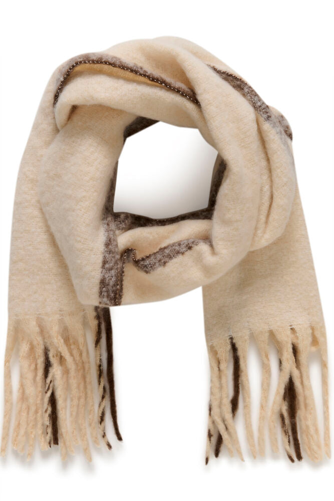 Saint Tropez Selena Shawl - Saint Tropez