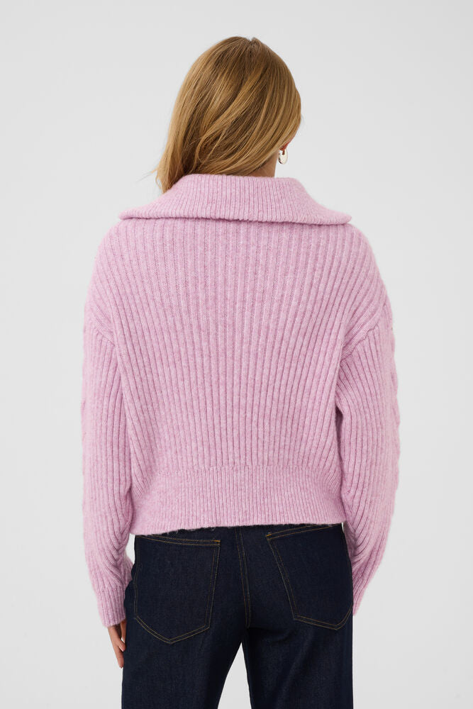 Saint Tropez Talma Pullover - Saint Tropez