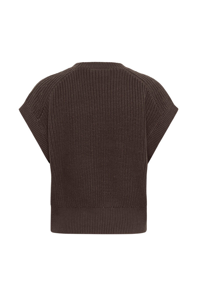 Saint Tropez Gilet Trune  - Saint Tropez