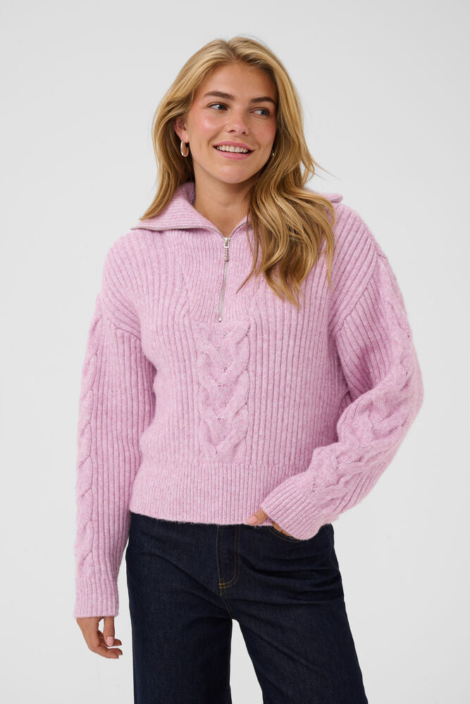 Saint Tropez Talma Pullover - Saint Tropez