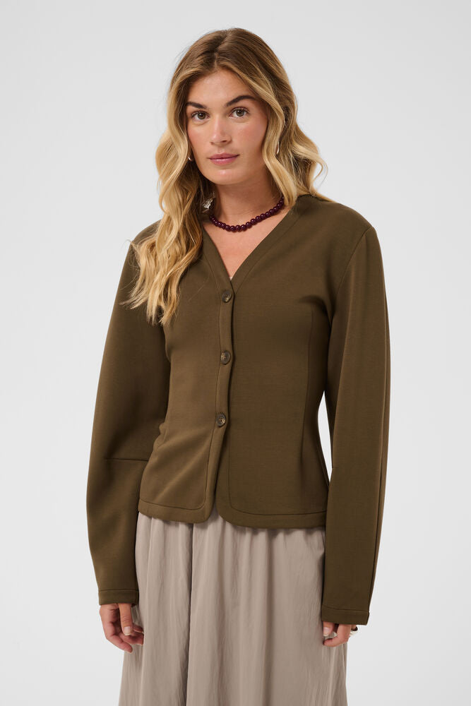 Saint Tropez Theo jacket - Saint Tropez