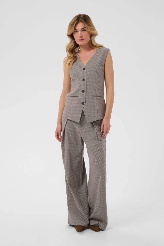 Saint Tropez Terina gilet - Saint Tropez