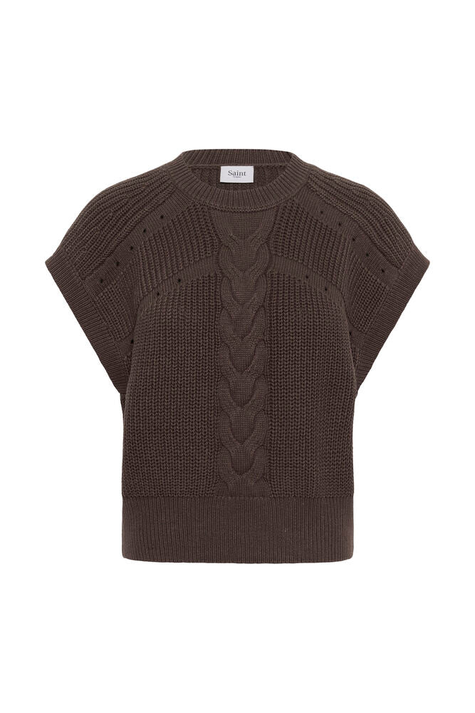 Saint Tropez Gilet Trune  - Saint Tropez