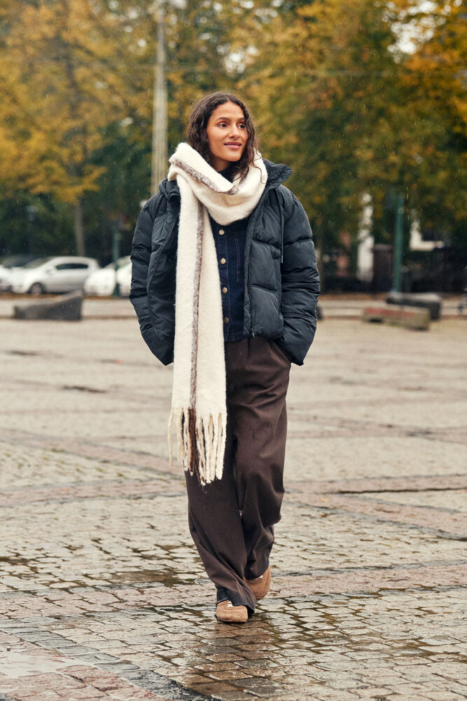 Saint Tropez Selena Shawl - Saint Tropez