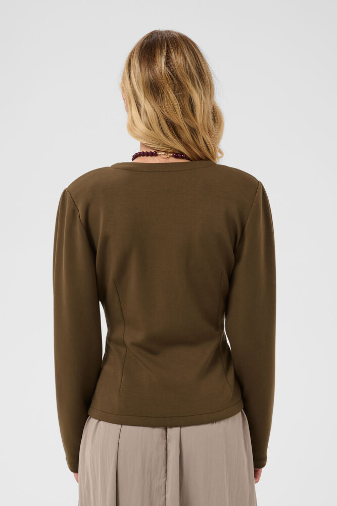 Saint Tropez Theo jacket - Saint Tropez