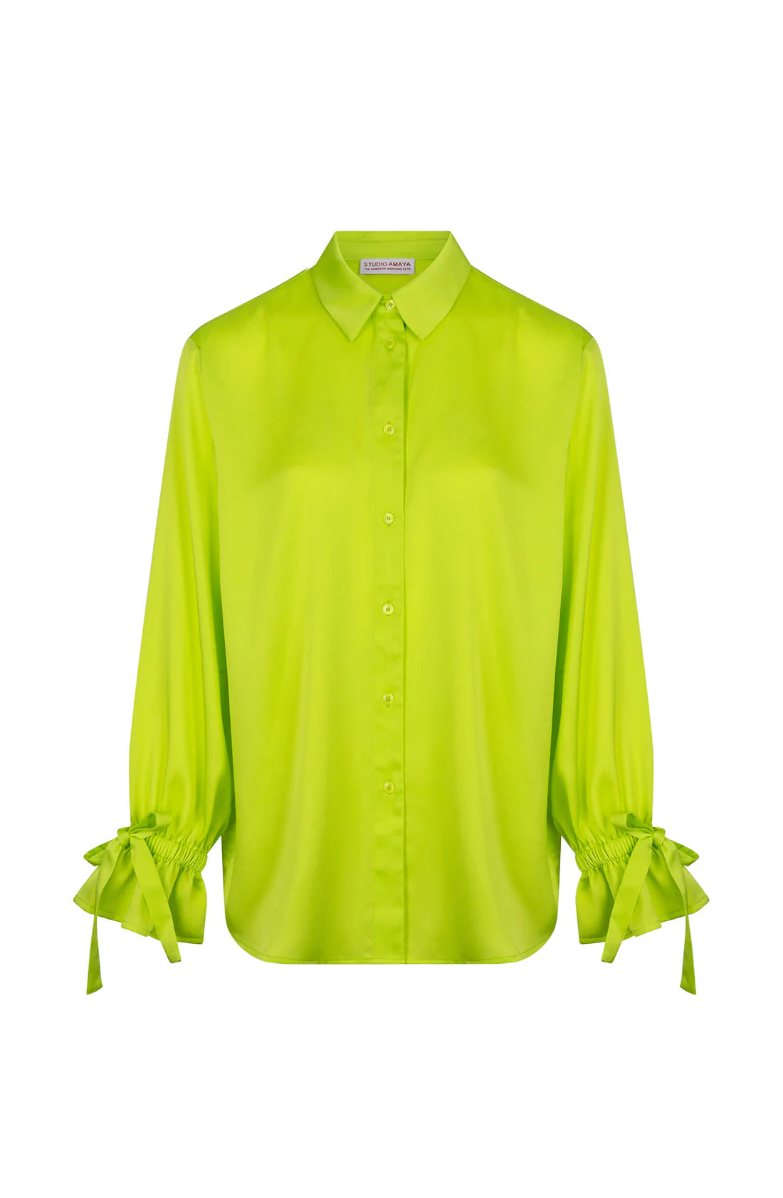 Studio Amaya Blouse Belle - Studio Amaya