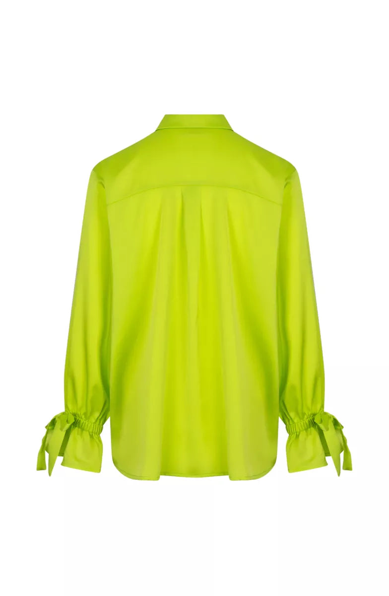 Studio Amaya Blouse Belle - Studio Amaya