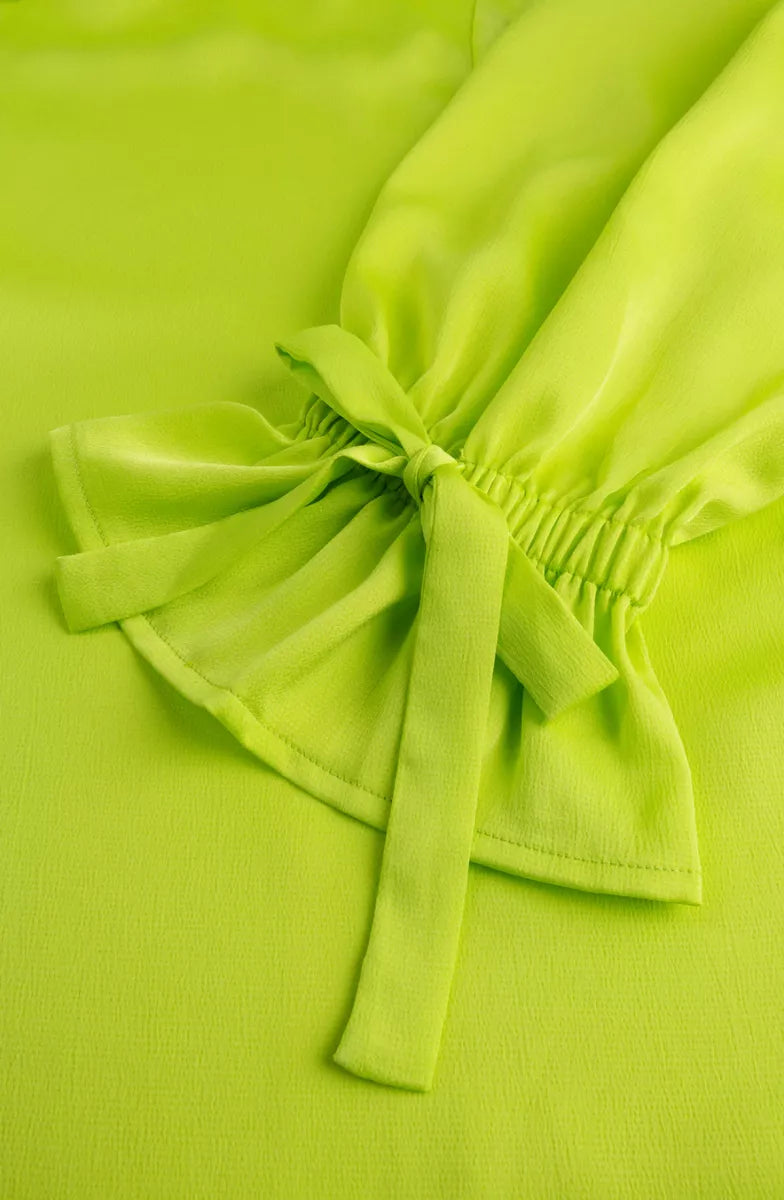 Studio Amaya Blouse Belle - Studio Amaya