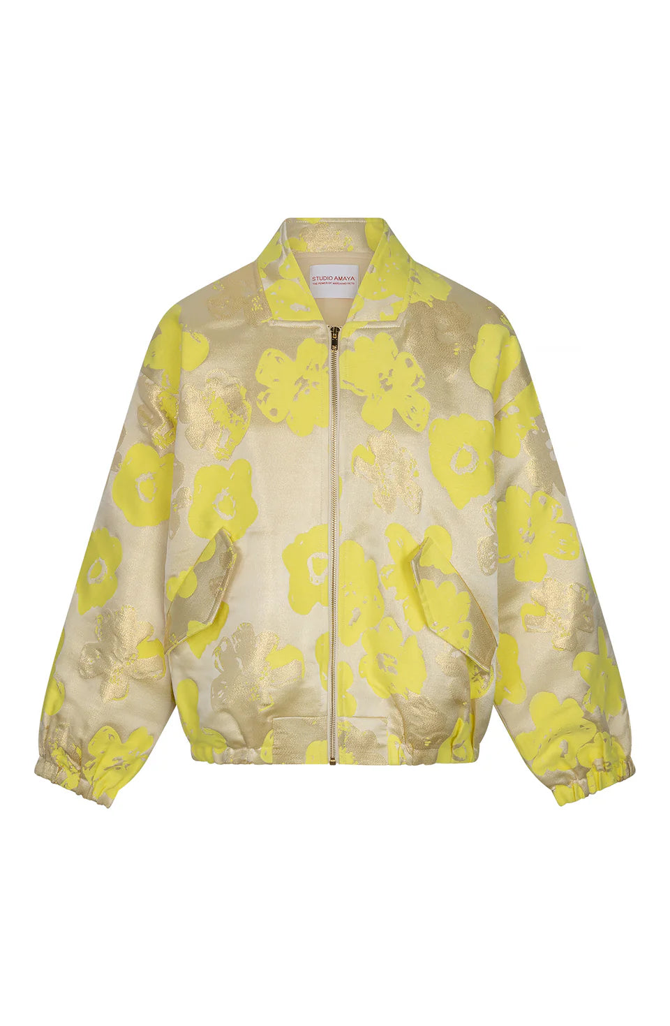 Studio Amaya Fenna bomber - Studio Jolie
