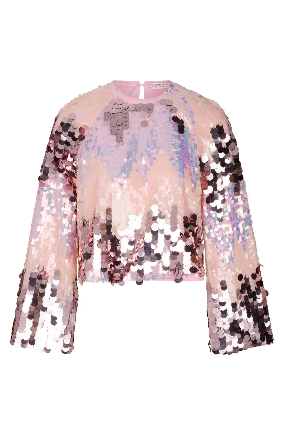 Studio Amaya Sparkle top - Studio Amaya