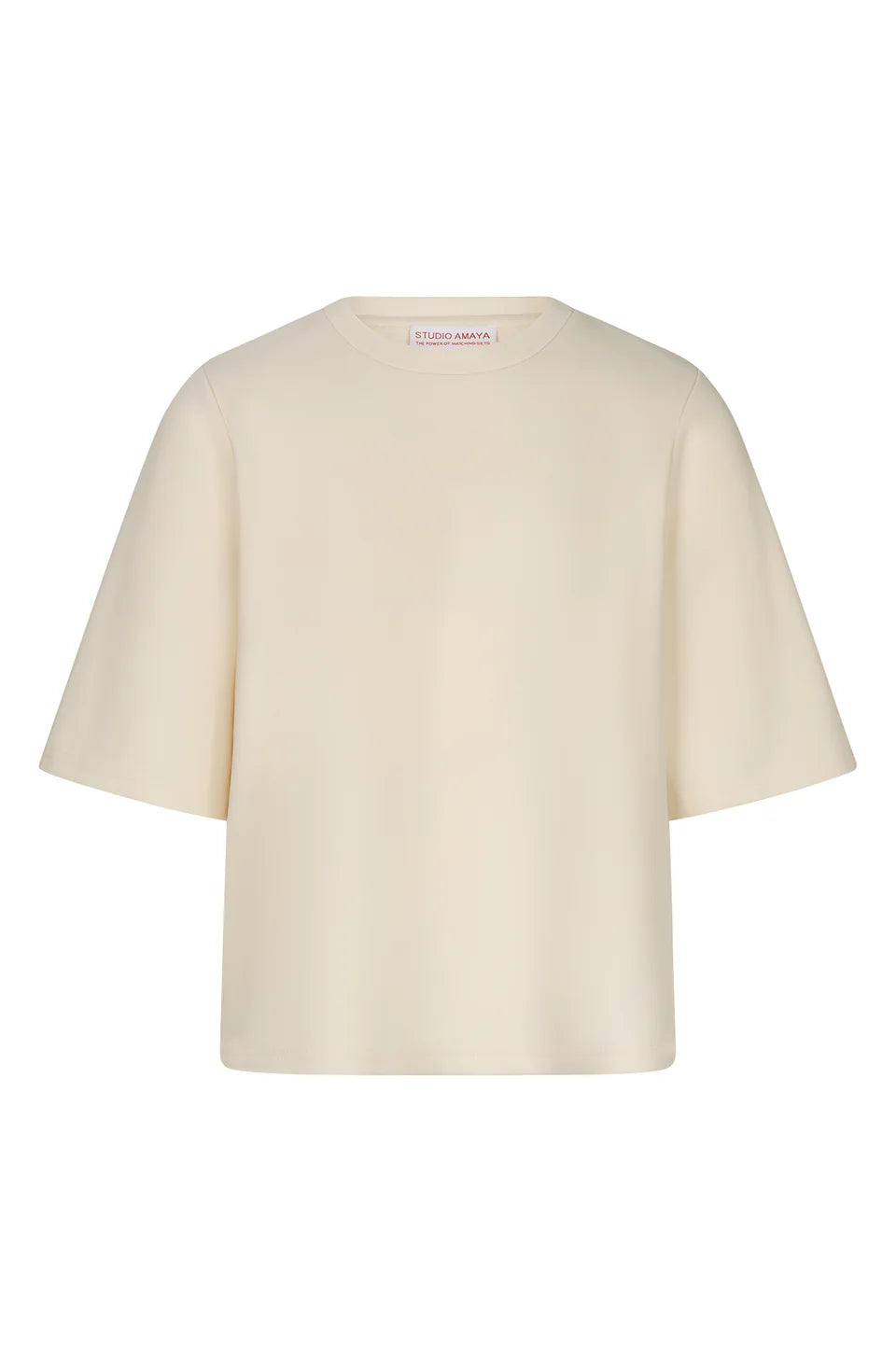 Studio Amaya Lilly t-shirt - Studio Amaya