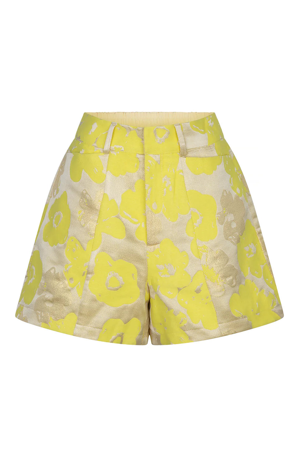 Studio Amaya Lola short - Studio Amaya