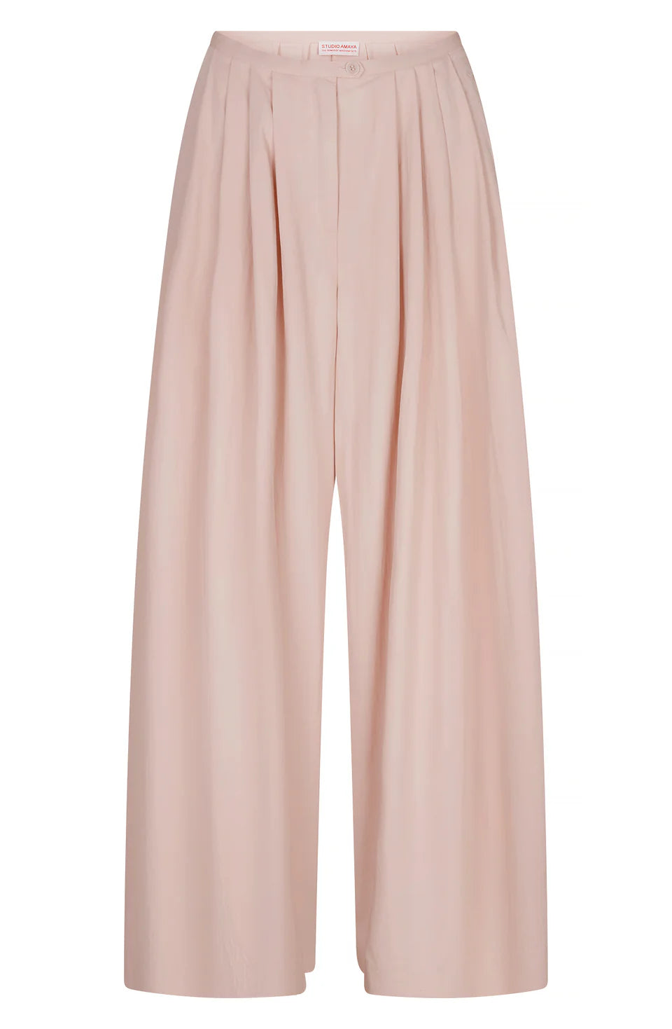 Studio Amaya Lotus pantalon - Studio Jolie