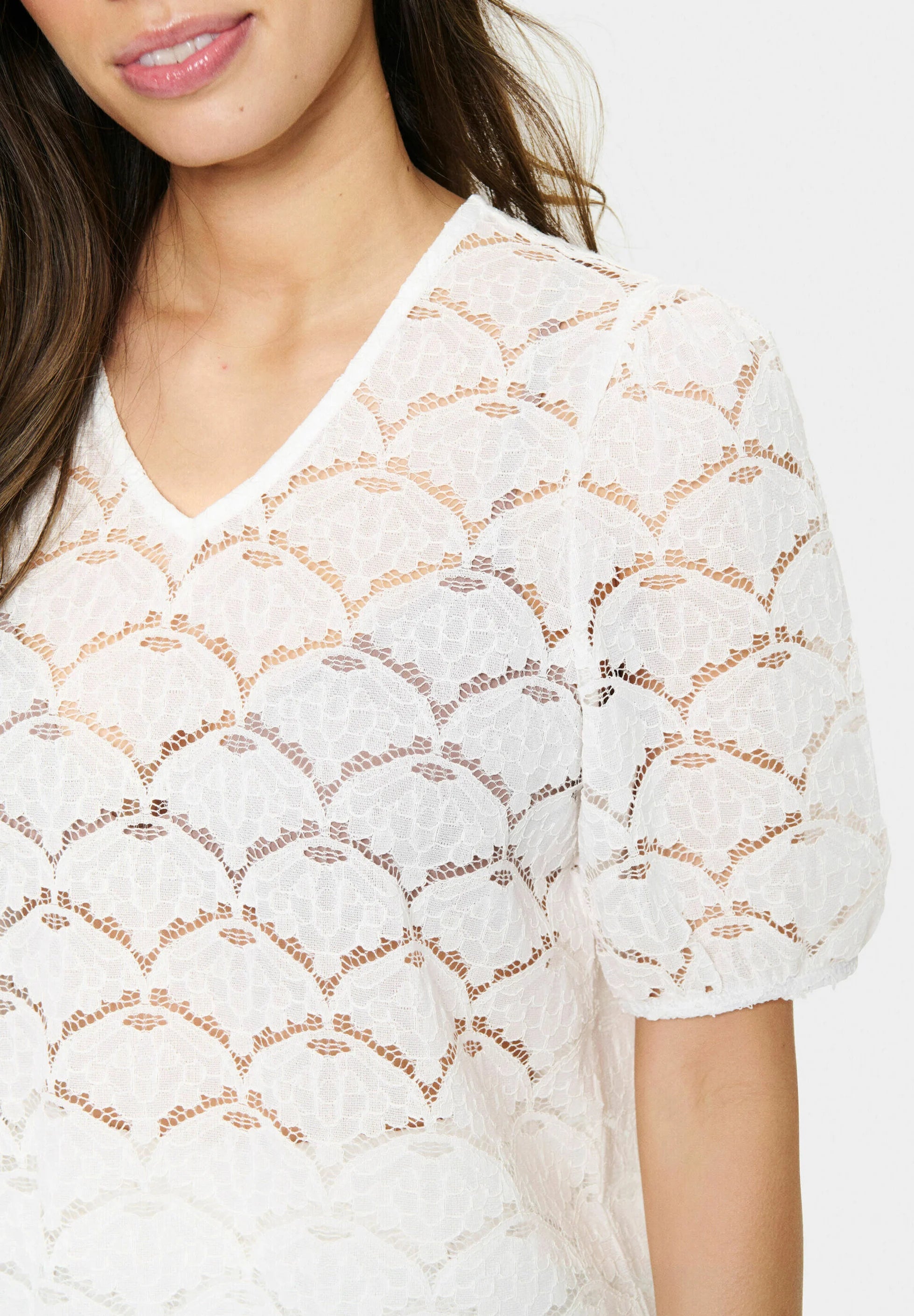 Saint Tropez Kassidy blouse - Saint Tropez