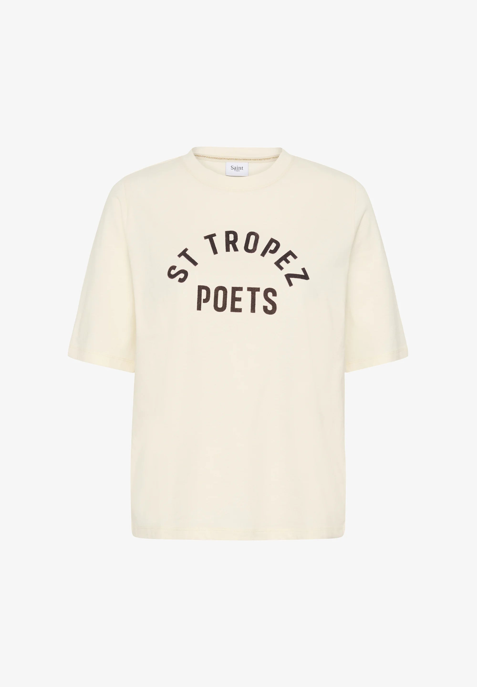 Saint Tropez Sessily T-shirt - Saint Tropez