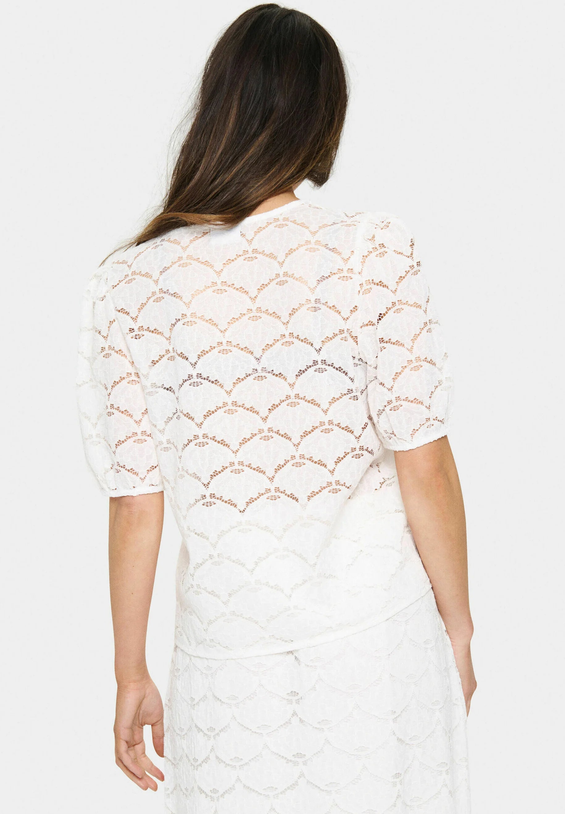 Saint Tropez Kassidy blouse - Saint Tropez