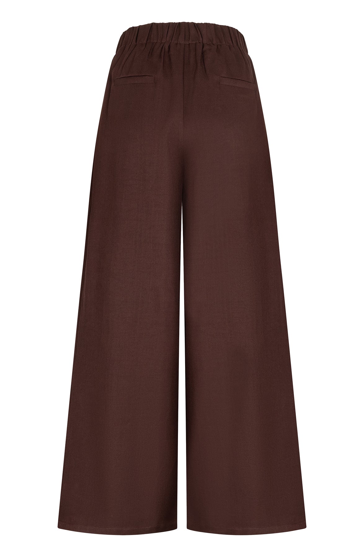 Studio Amaya Zaya pants - Brown - Studio Amaya