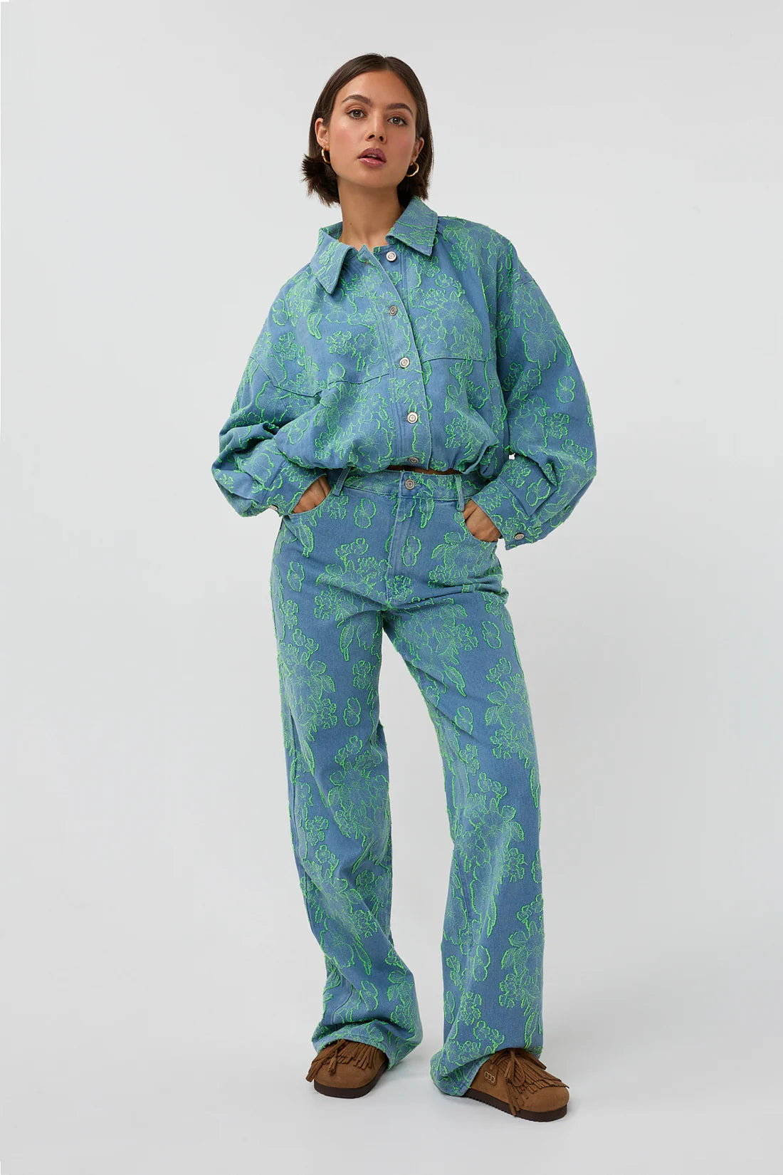 Studio Amaya Jeans Anna - Studio Amaya