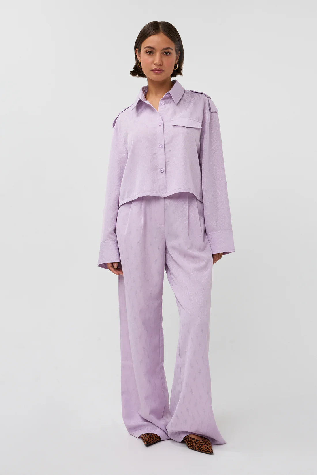 Studio Amaya Pantalon Fee - Studio Amaya