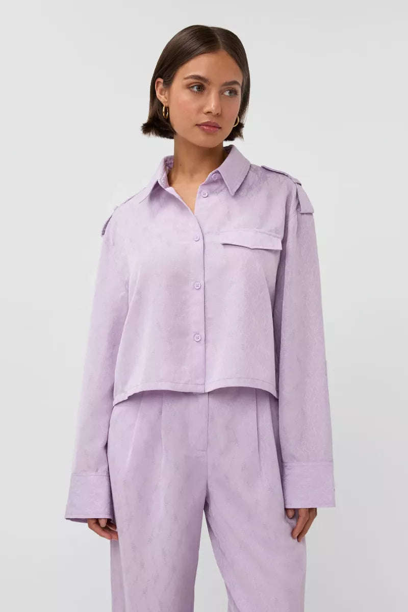 Studio Amaya Blouse Zea - Studio Amaya