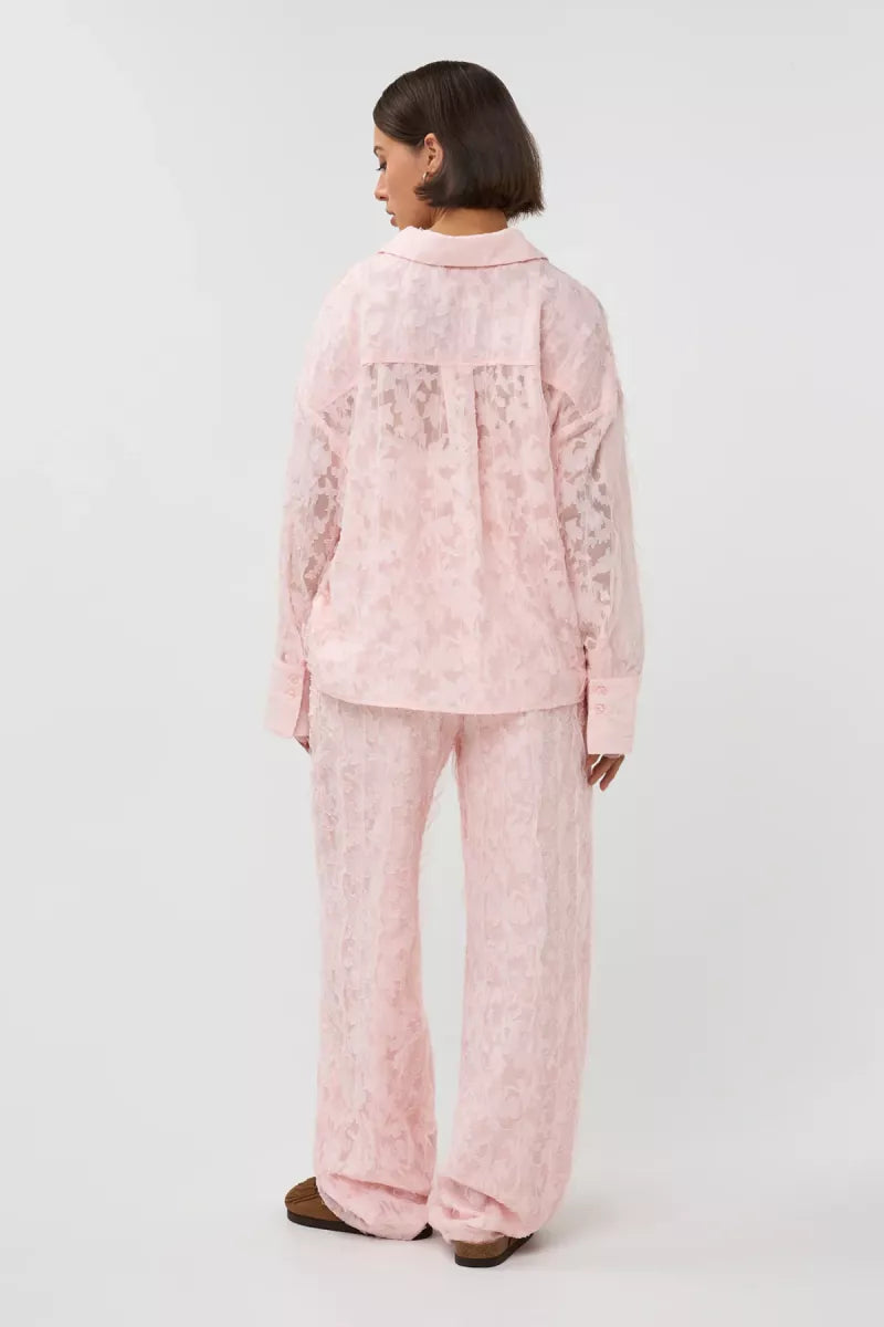 Studio Amaya Pantalon Emilia - Studio Amaya