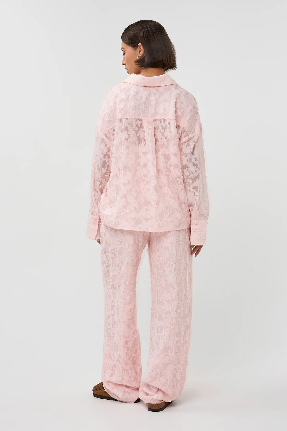 Studio Amaya Pantalon Emilia - Studio Amaya