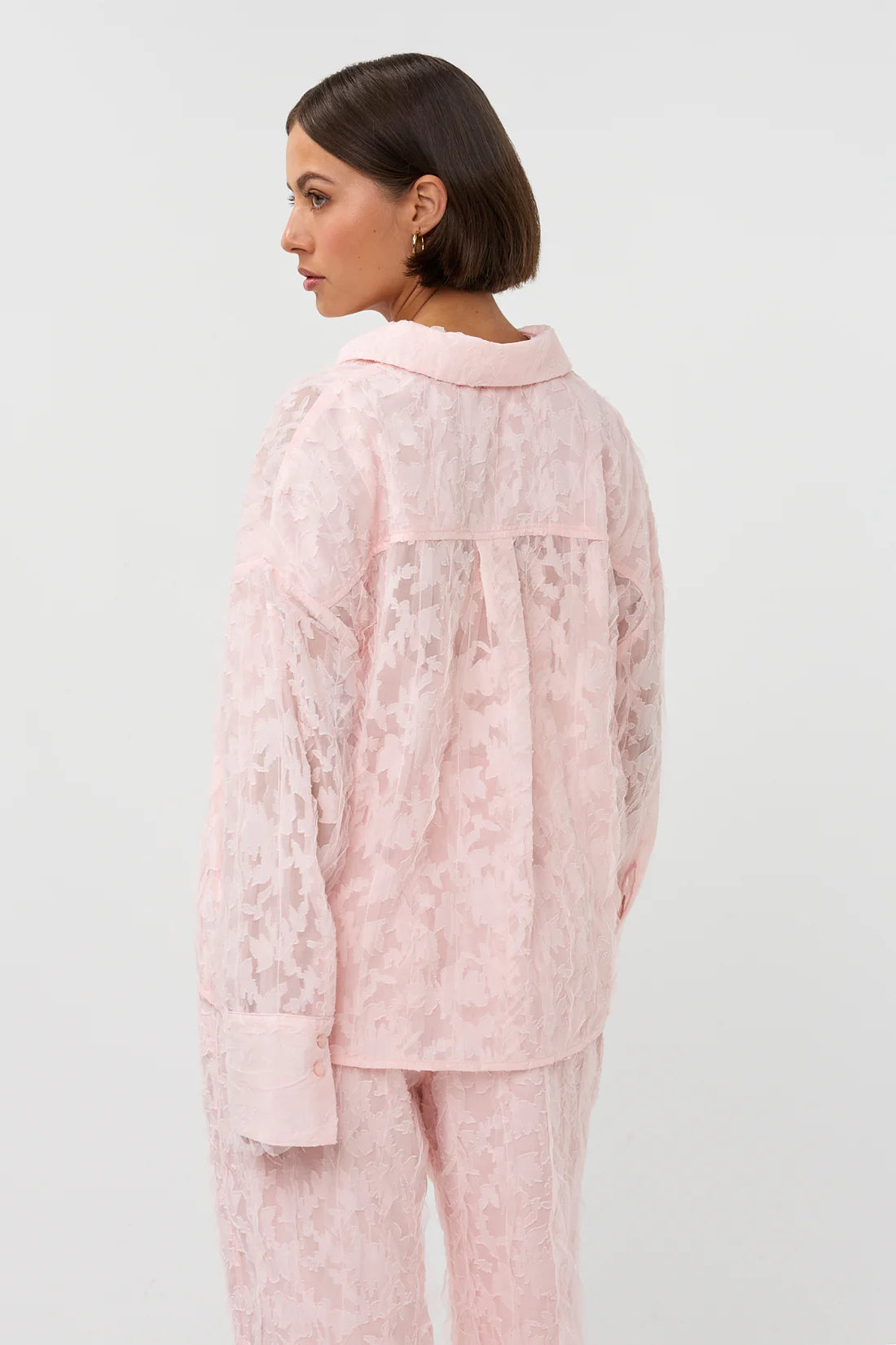 Studio Amaya Blouse Rosalie - Studio Amaya