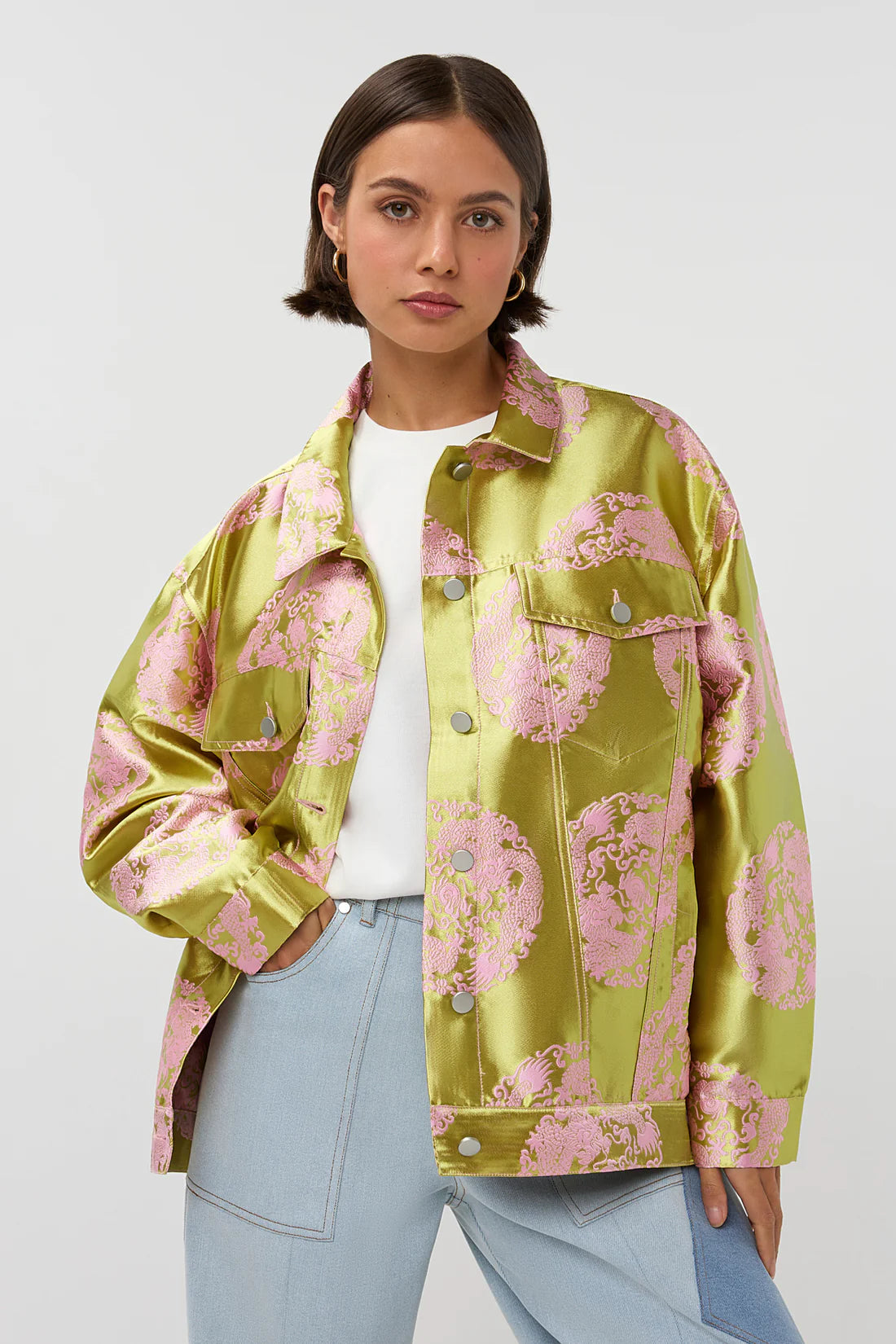 Studio Amaya Jacket Joni - Studio Amaya