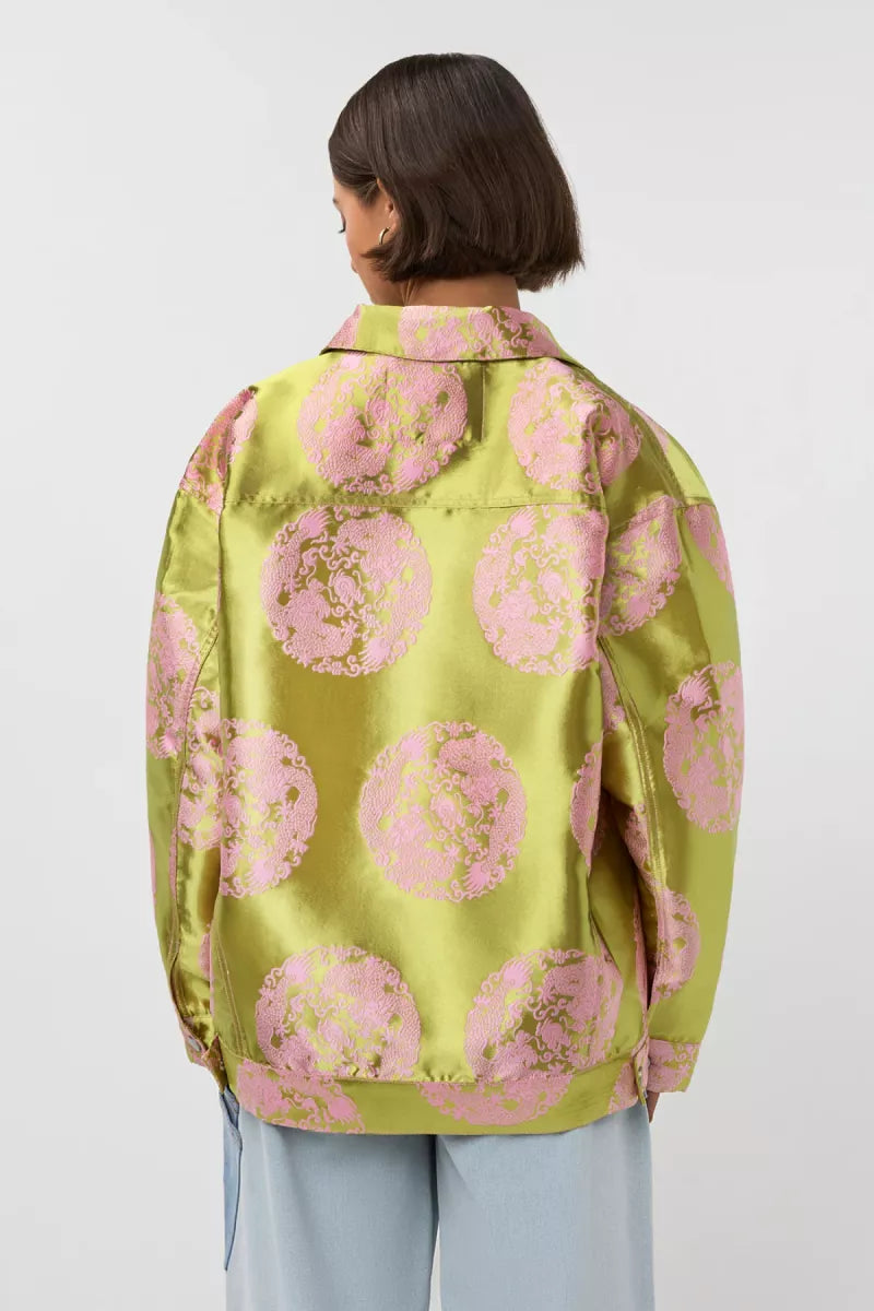 Studio Amaya Jacket Joni - Studio Amaya