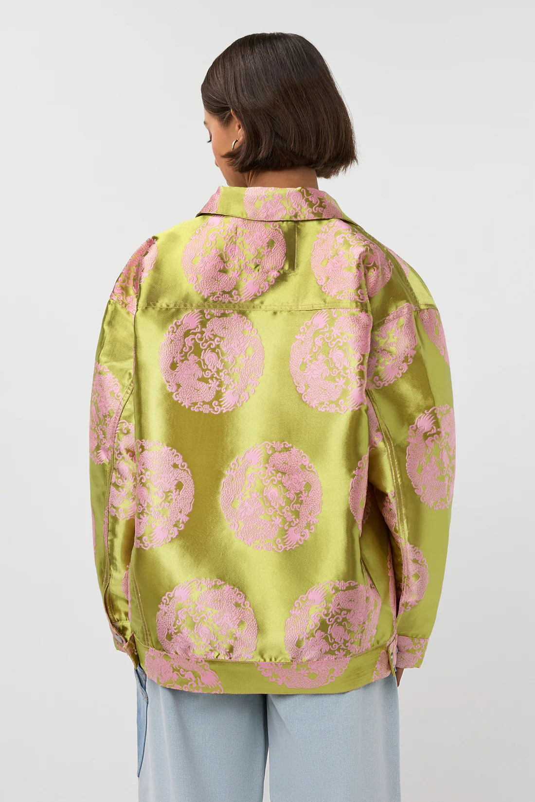 Studio Amaya Jacket Joni - Studio Amaya