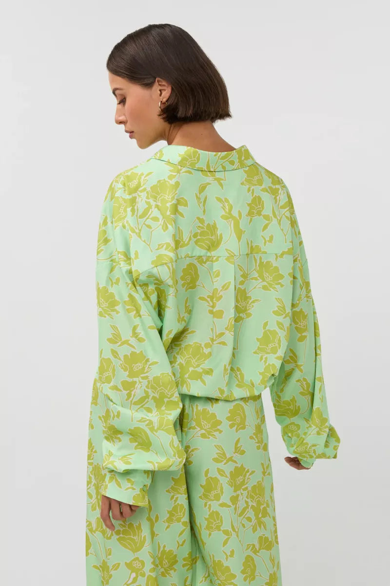 Studio Amaya Blouse Lilou - Studio Amaya