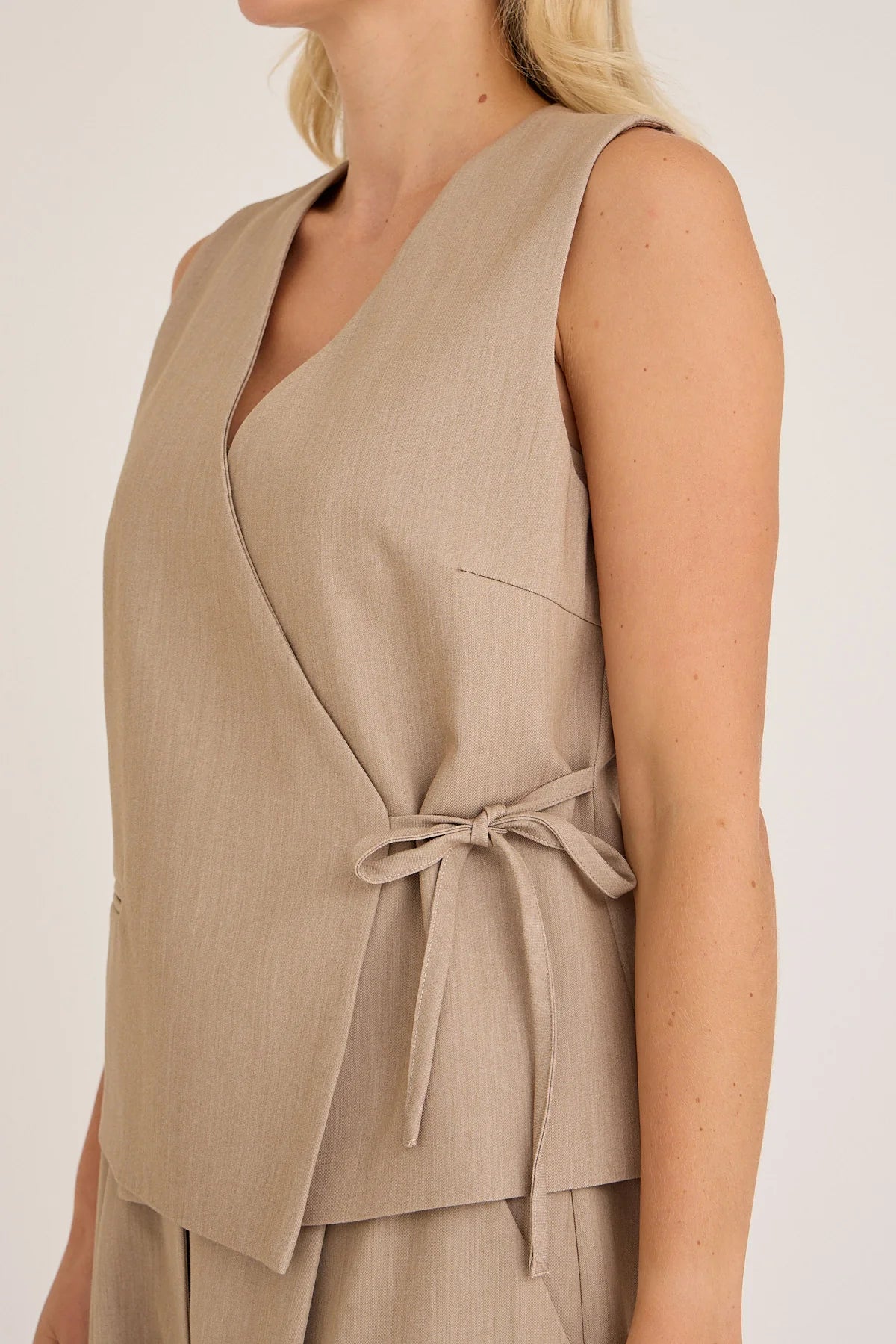 A-View Gilet Alium - A-view