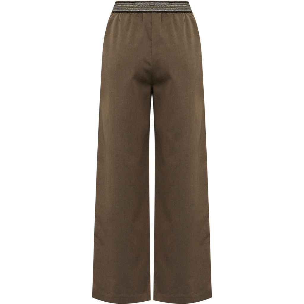 A-View Anabrit pants Bruin - A-view