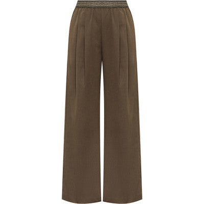 A-View Anabrit pants Bruin - A-view