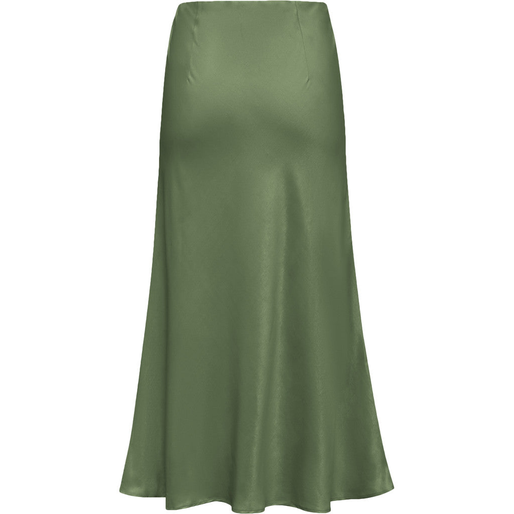A-View Carrie skirt Groen - A-view