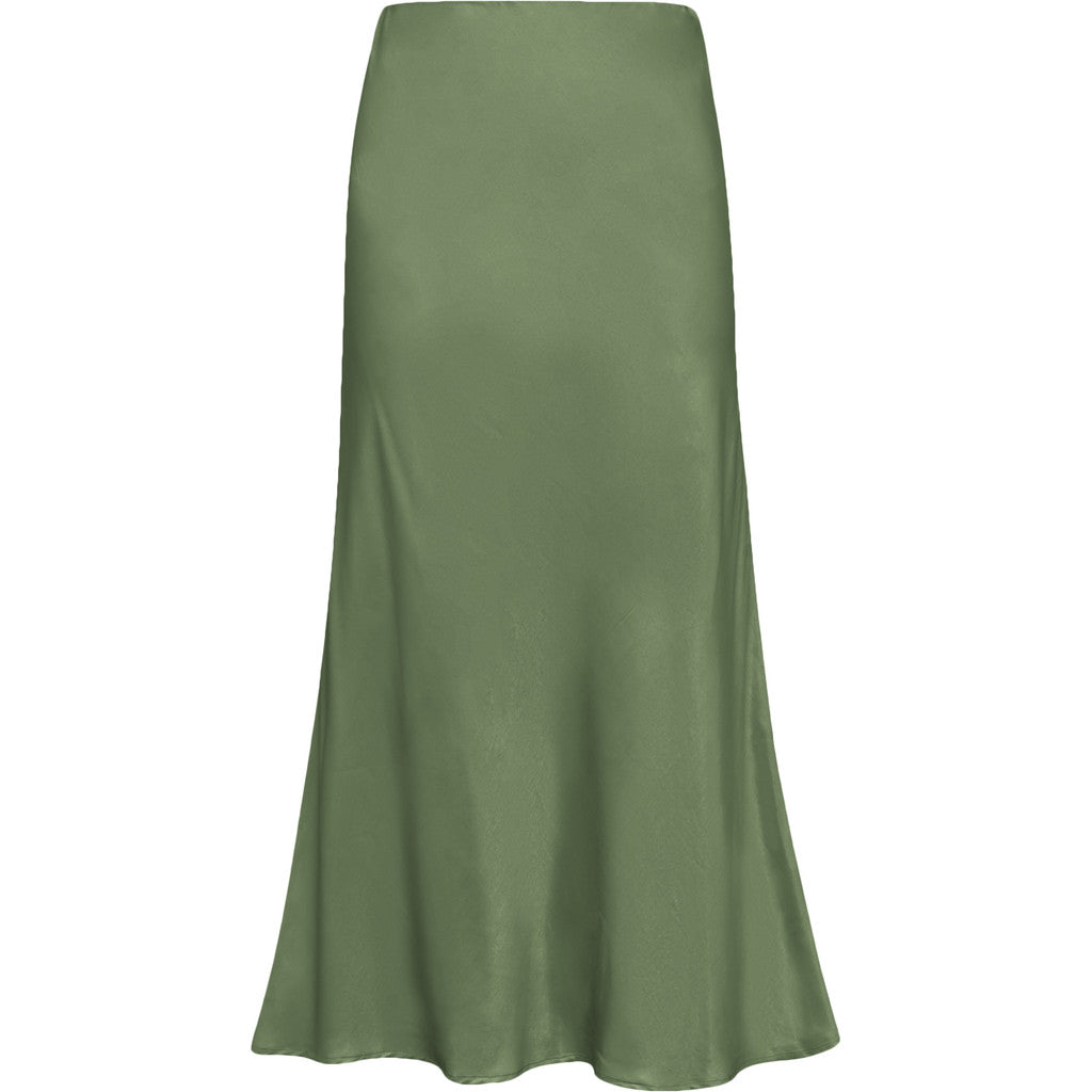 A-View Carrie skirt Groen - A-view