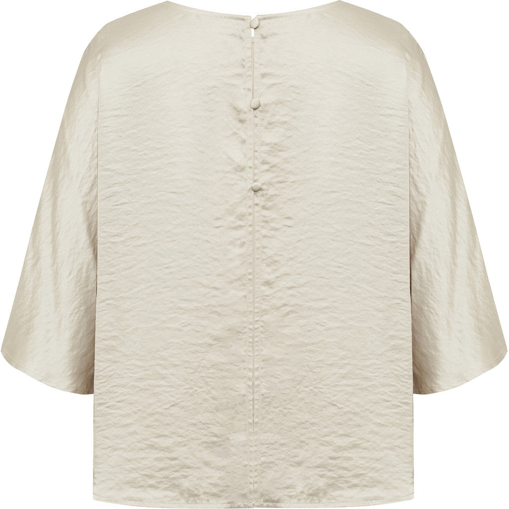 A-View Carrie blouse champagne  - A-View