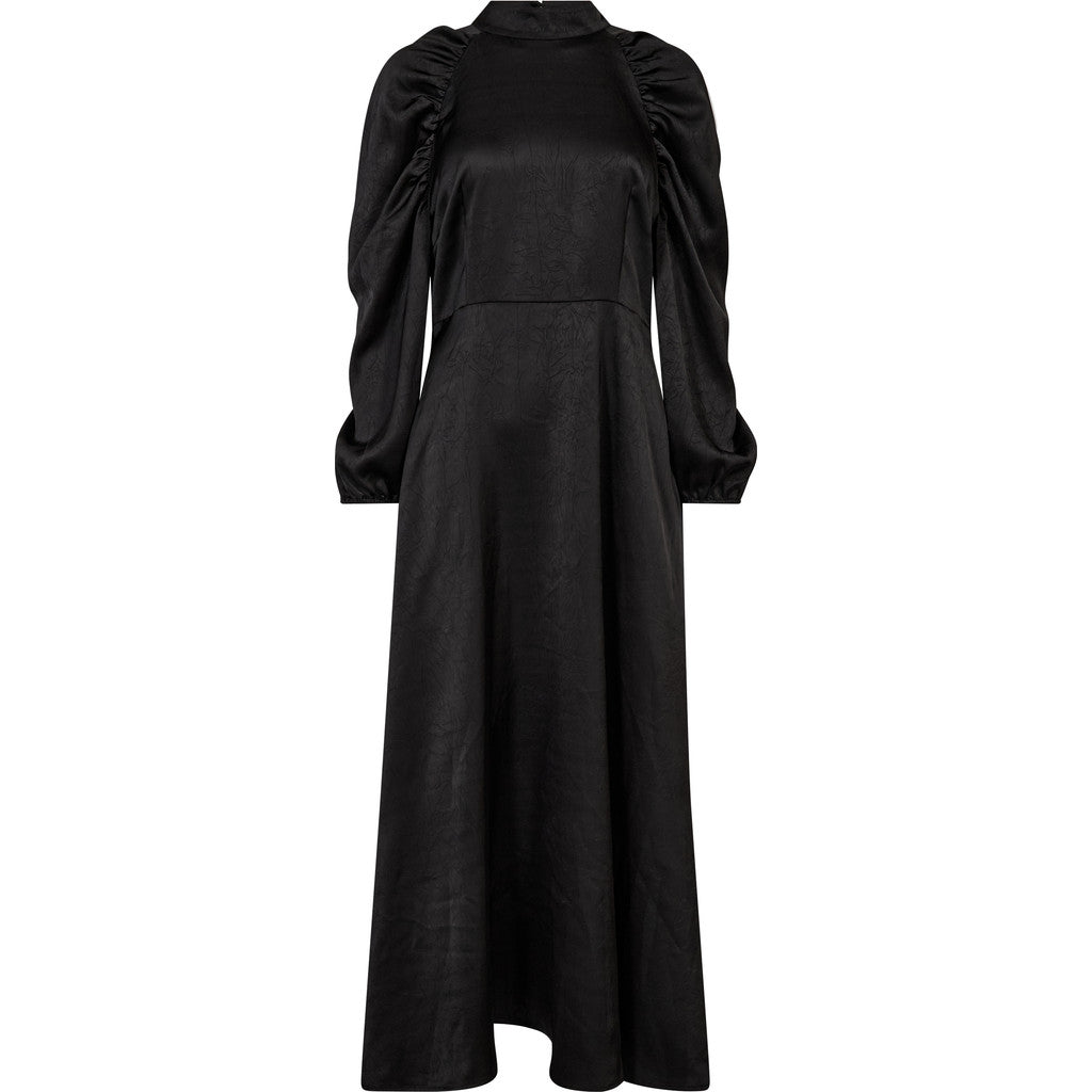 A-View Ferina Dress - Black - A-view