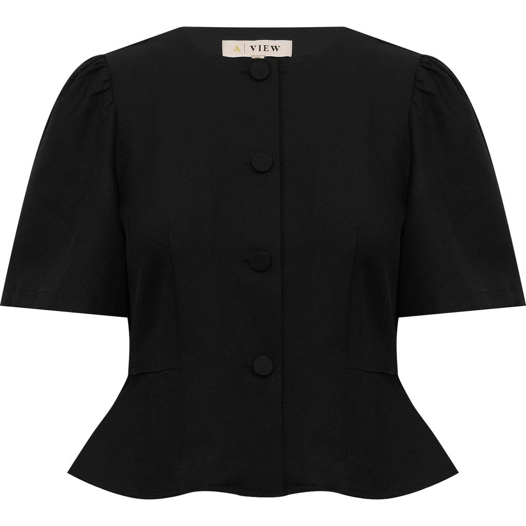A-View Cute jacket Zwart - A-view